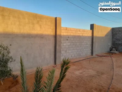 أرض سكنيه للبيع 4