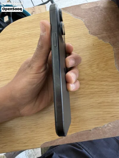 آيفون 15برو ماكس 3