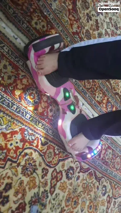 سكوتر الدكي 3