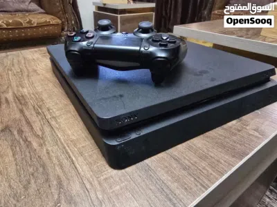 PS 4 للبيع 3