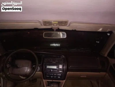 تويوتا فيلوز GLS 2