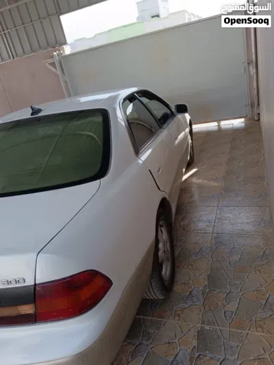 Lexus IS IS 300 2