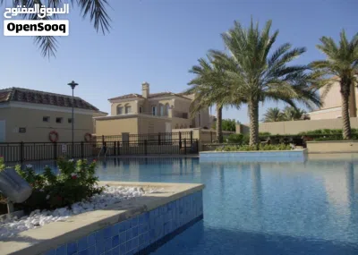 Less then market price I Spacious 3BR Villa for Sale in Umm Al Quwain Mistral Community 4