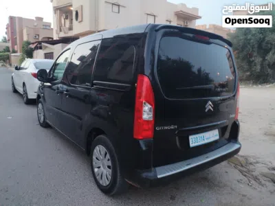 Citroen Berlingo 4