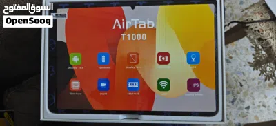 تاب AirTab T1000 4