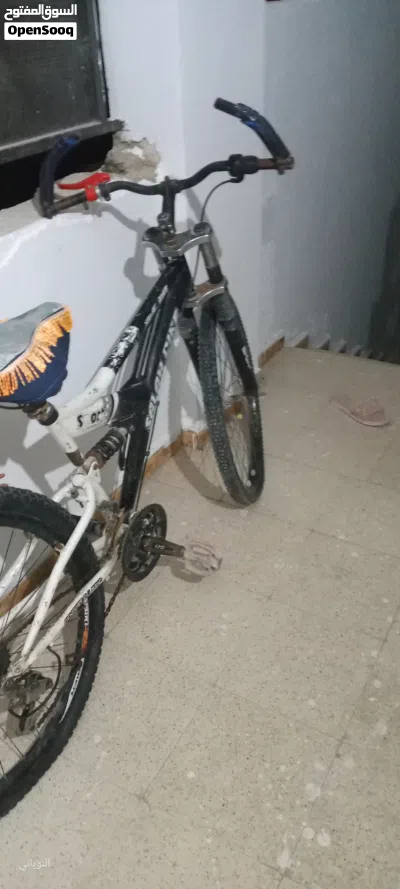 بسكليت مقاس 26 للبيع ماركة SALAH BIKE 3