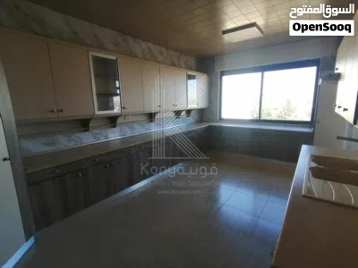 4th Floor Apartment For Rent In 4th Circle 4