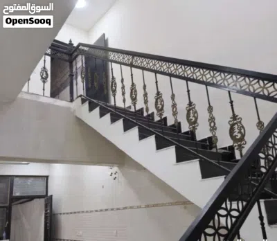 بيت للايجار في الحكيميه نضيف جدا طابق واحد فقط البيت 3