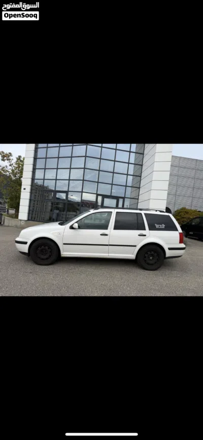 فولكسفاغن جولف Golf 2