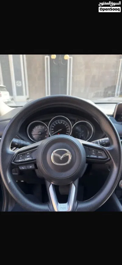 مازدا CX-5 Standard 3