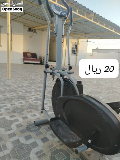 دراجات تمارين 3