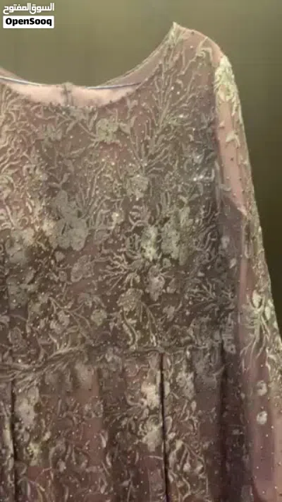 فستان سهرة شبة جديد 3