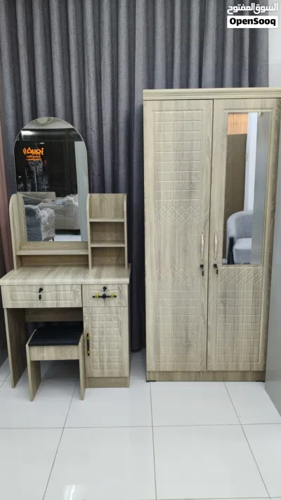 New cupboard and dressing table available 4