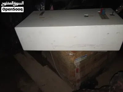 سخان مياه غاز جديد لم يستعمل ماركة جونيكر 8 لتر ألماني اصلي وارد الخليج 2
