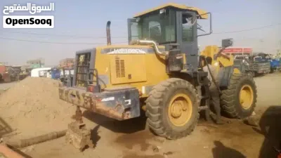 مطلوب للشراء شيول صيني 36 مقاس 300 XCMG SDLG LOVOL 2