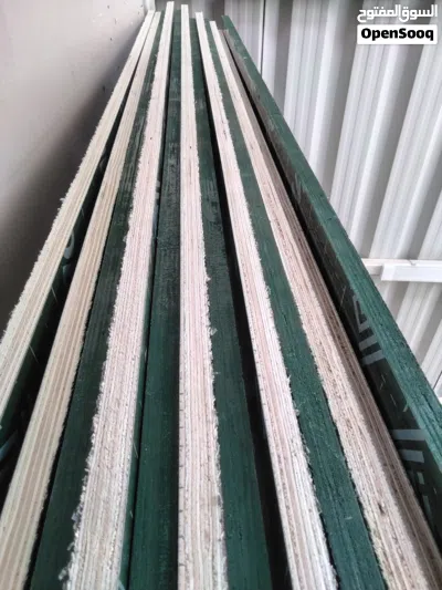 Plywood 18mm waterproof 2