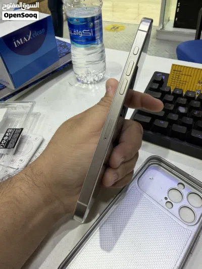 Iphone 15 Pro Max 256GB 3