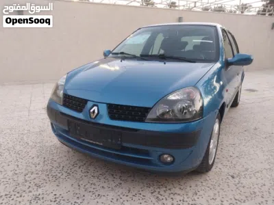 Renault Clio Campus 4