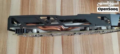 GIGABYTE Radeon RX 580 8GB GDDR5 3