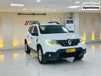 Renault Duster Standard 2