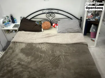 Sofa and bed 4