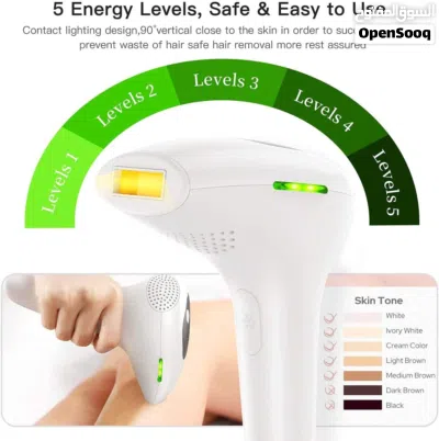 IPL Hair removal machine free gift free cash on delivery 2