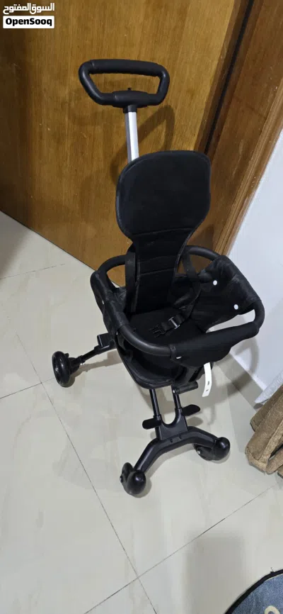 عربية اطفال خفيفه 2