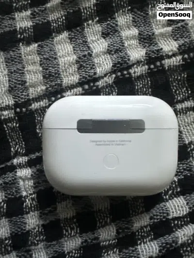 سماعة AIRpods 2