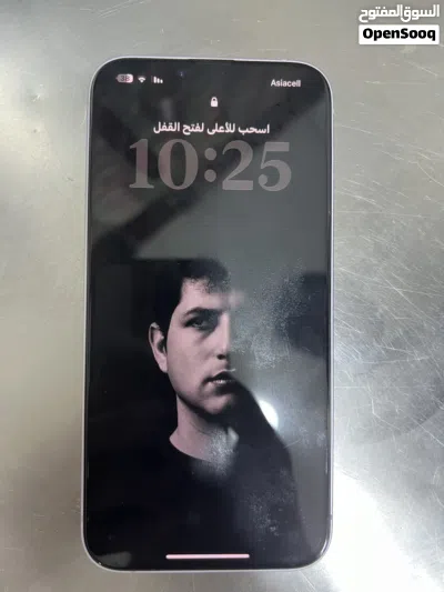 جهاز 14ابلص ذاكره 128 جهاز نضيف بطاريه88 2