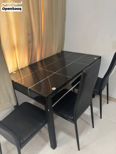 Dining Table 3