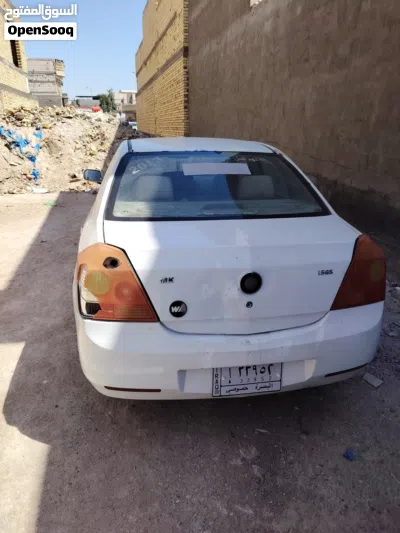 Geely Other 4