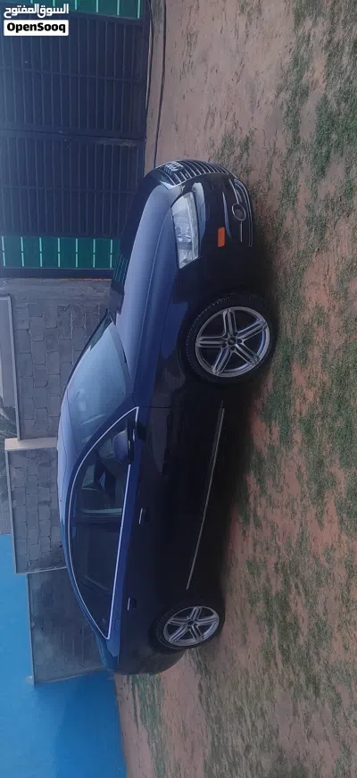 أودي A6 S6 Sedan 2