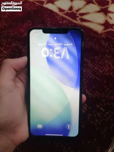 ايفون 11 برو ماكس 2