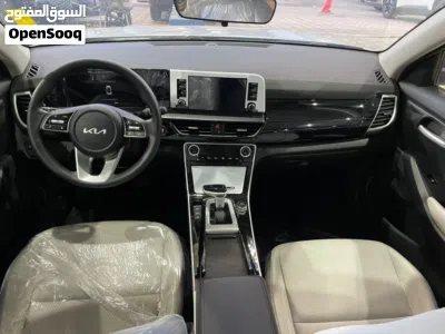 Kia Seltos Standard 3