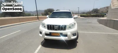 تويوتا برادو VX 2