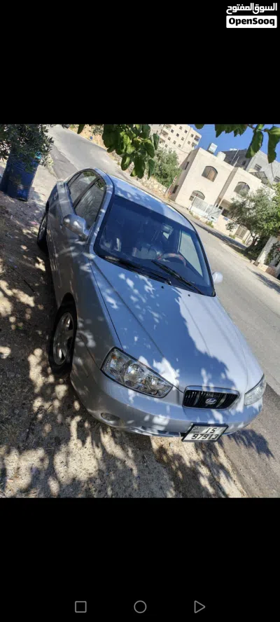 هيونداي افانتي 2