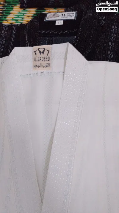 جلابيات..وزرة..فوانيل 2