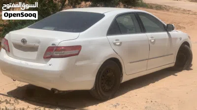 Toyota Camry Core 4