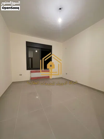 شقة * جديدة * لم تسكن * 3نوم * 190م * تستحق المشاهدة * 4