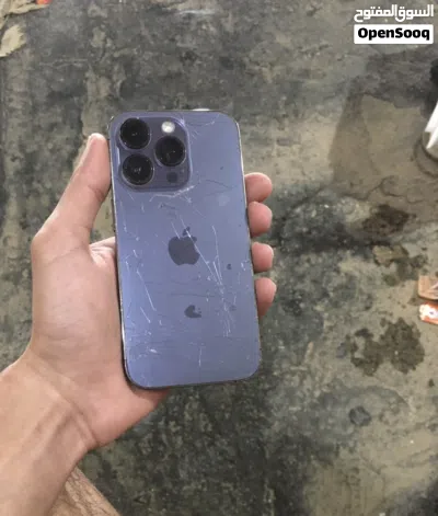 ايفون 14pro 4