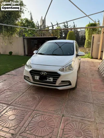 هيونداي i10 Standard 2