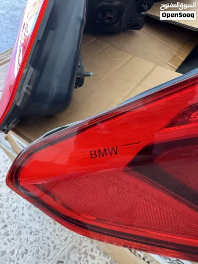 ضواو خلفية اصلية bmw g30 3
