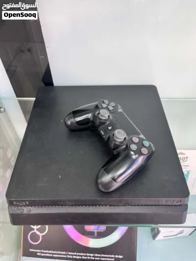 ps4 للبيع اقرى الوصف 2