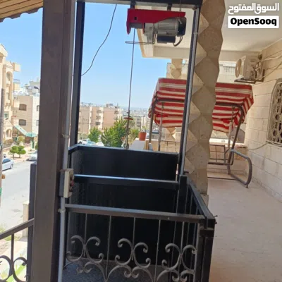 شقه في عرجان للبيع قرب مستشفى الرويال الاتصال على الرقم اللي داخل الاعلان 2