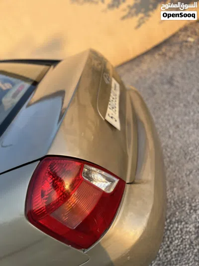 هيونداي اكسنت GL 4