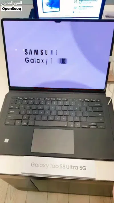 Samsung Galaxy S 8 Ultra 3