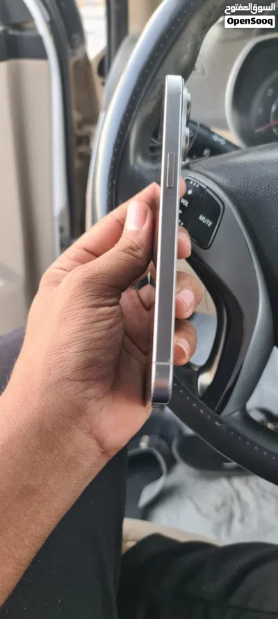 آيفون 15 برو ماكس 3