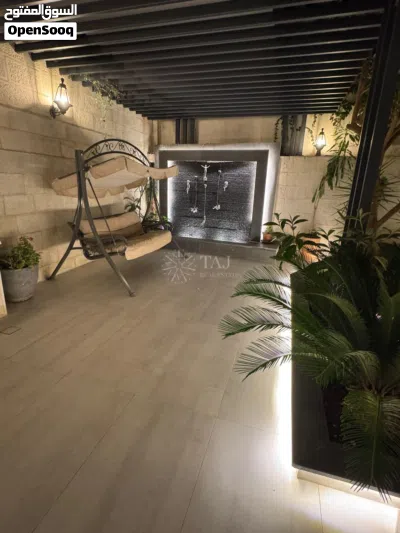 Luxury - GF Floor-Apartment For Rent In Abdoun 2