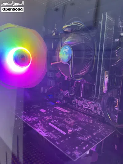 high quality gaming pc 2