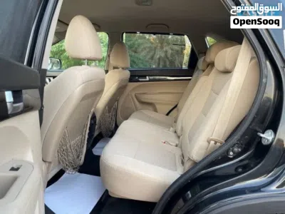 Kia Sorento EX 3
